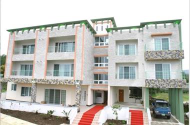 Nuyoungnayoung Pension