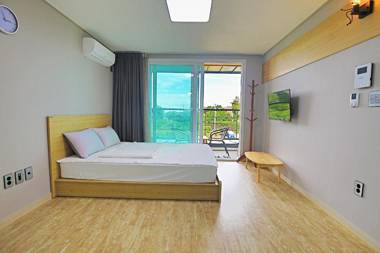 Seong Ge Dol Pension