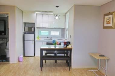 Seong Ge Dol Pension