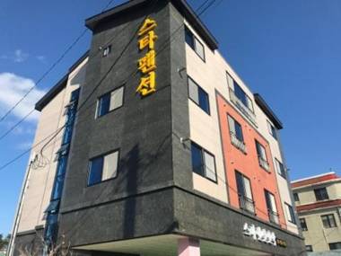 Seongsan Star Pension
