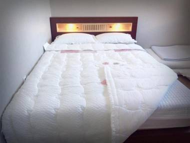 Seongsan Star Pension