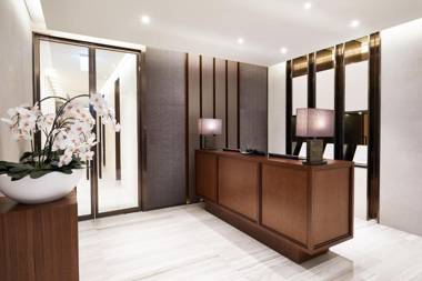 Marriott Jeju Shinhwa World Hotel