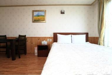 Jungmun Haesung Parktel