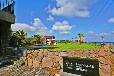 The Villas Ocean for Family