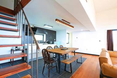 The Villas Ocean for Family