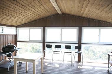 Jeju Very Good Day Pension