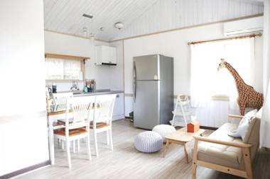 Jeju Very Good Day Pension