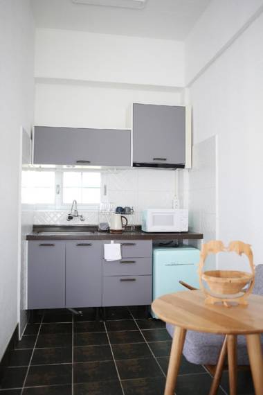 Jeju Very Good Day Pension