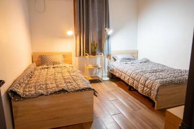 Seogwipo eojjeda eoreun pension