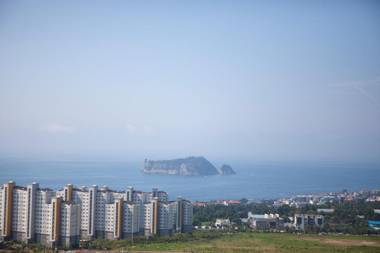 Grandmillions Hotel Seogwipo