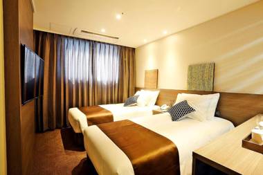 Grandmillions Hotel Seogwipo