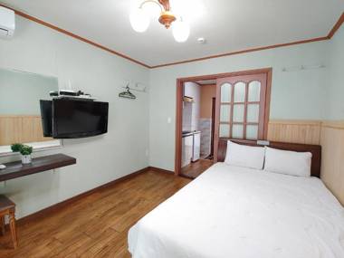 Seongsan Sunrise Pension