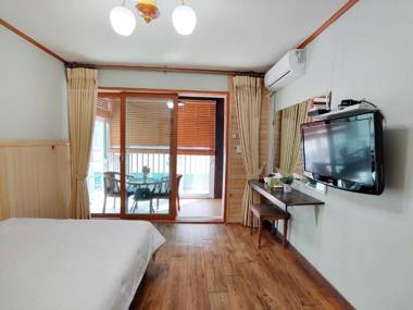 Seongsan Sunrise Pension