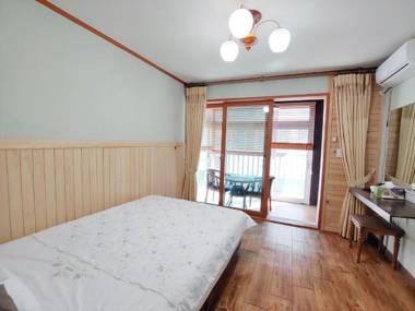 Seongsan Sunrise Pension