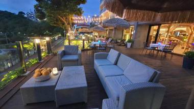 Maison de ciel harbor39 hotel