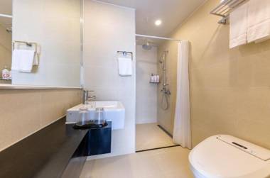 Shin Shin Hotel Cheonjiyeon