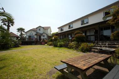 Haevich House Pension