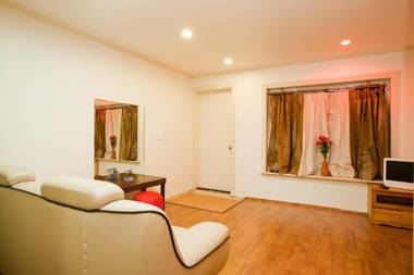 Haevich House Pension