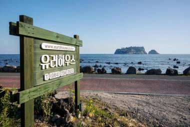 Jeju Eurohouse