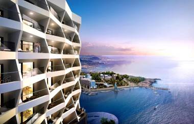 Co-op City Hotel Harborview