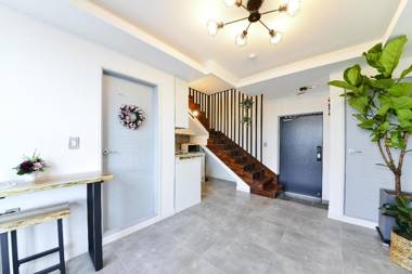 Jeju Rosemary Pension