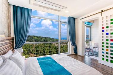 Jeju Color In Jeju Pension