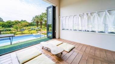 Jeju Color In Jeju Pension