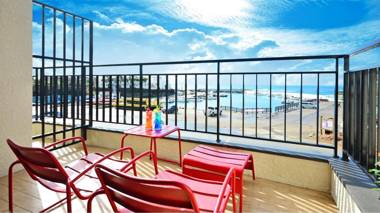 Seogwipo Daepyeong Olleh Pension