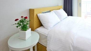 Seogwipo Daepyeong Olleh Pension