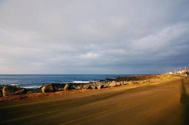 Seogwipo Just sleep Pension