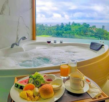 GoldOne Hotel &amp; Suites