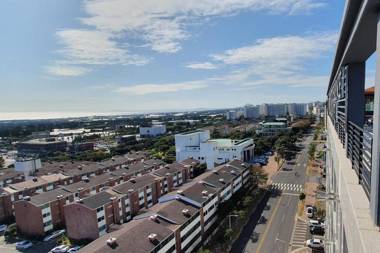 Bridge Residence Hotel