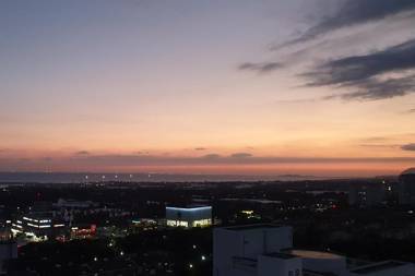 Bridge Residence Hotel