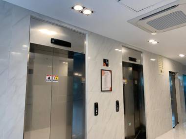 JEJU Western Grace Hotel