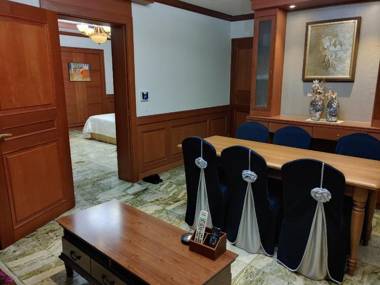 메트로폴관광호텔