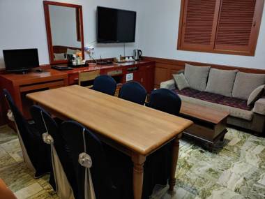 메트로폴관광호텔