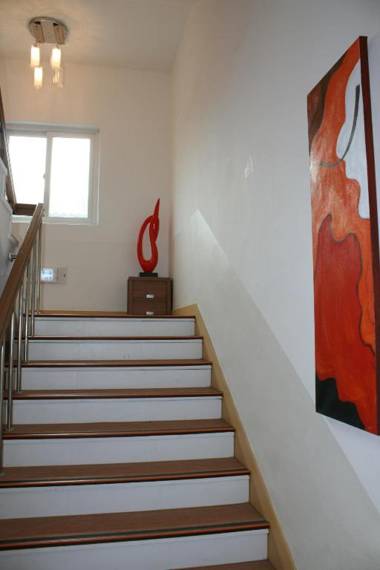 Appletree Hotel Pohang