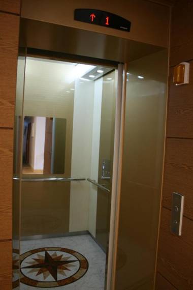 Appletree Hotel Pohang