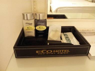 Pohang Eco Hotel