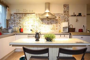 Pohang Youngildae Guesthouse