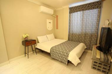 Pohang Youngildae Guesthouse