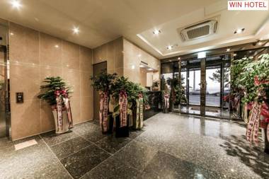 Win Hotel