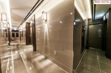 Win Hotel