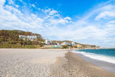 Gyeongju Ive Poolvilla Sa