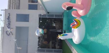 Pohang Es Piesta Pension