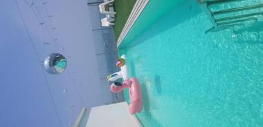 Pohang Es Piesta Pension