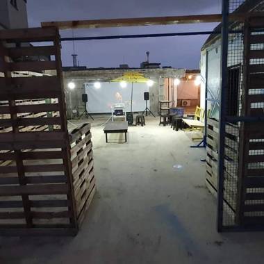 poderosa geseuteuhauseu