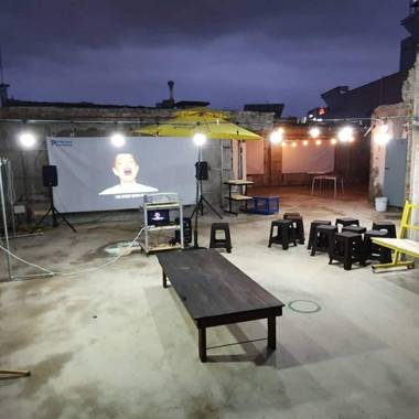 poderosa geseuteuhauseu