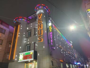 Pohang Venus Motel