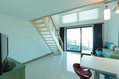 Gangneung Sea View Pension